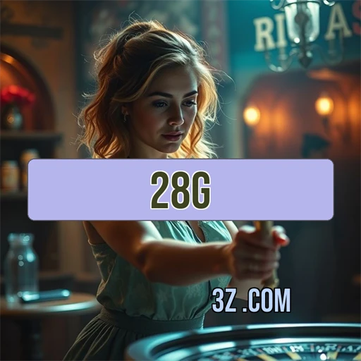 Experiência Vibrante no Cassino da 28g.com Espera por Você
