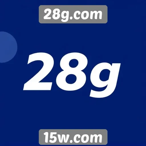 Análise das principais funcionalidades do 28g.com