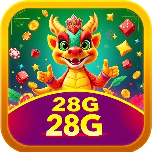 28g.com Logo
