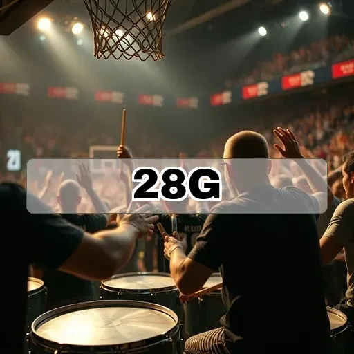 28g.com Comunidade