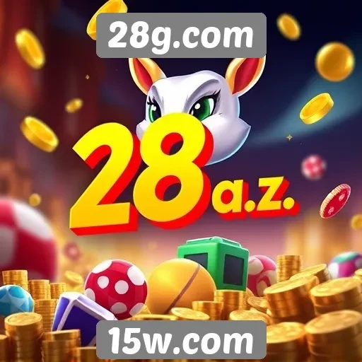 Recursos exclusivos oferecidos por 28g.com