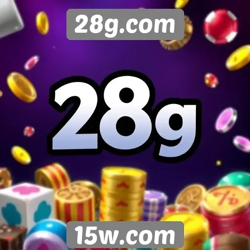 Avaliação dos jogos disponíveis no 28g.com