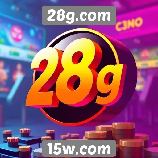 Perspectivas de crescimento do site 28g.com