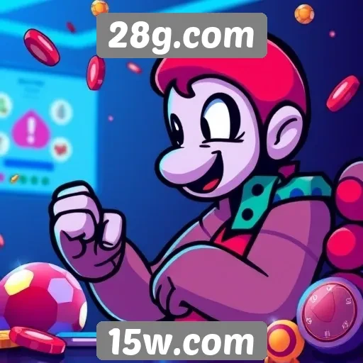 O impacto das promoções no 28g.com