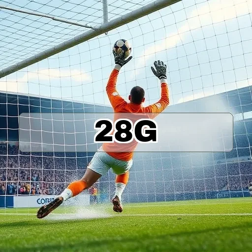 28g.com Estratégia