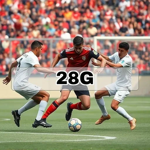 28g.com: Torneios Imperdíveis que Todo Gamer Deve Conhecer